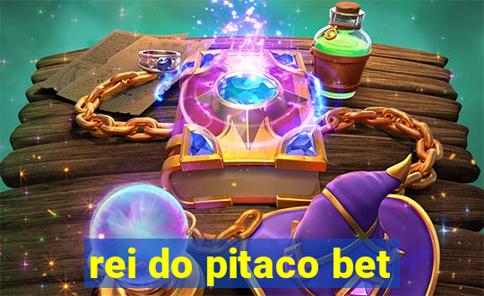 rei do pitaco bet